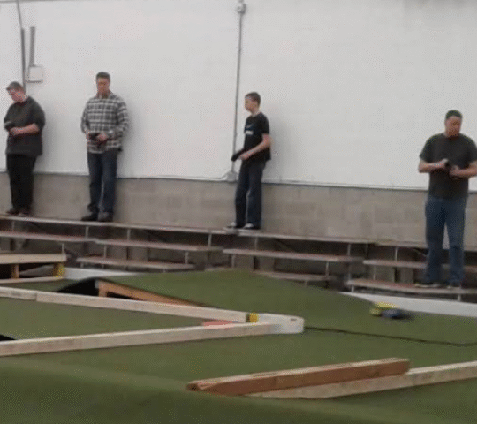 Larry’s Performance RC