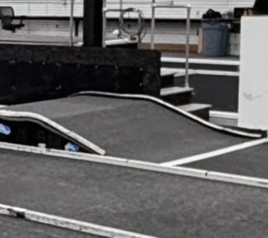 Maximus R/C Raceway