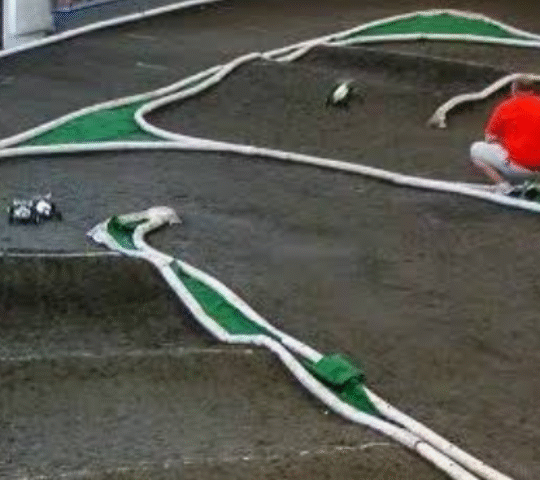 Nor-Cal Hobbies & Raceway