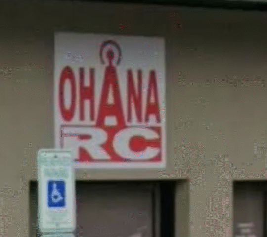 Ohana Rc