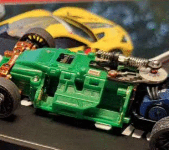 OLRC Raceway
