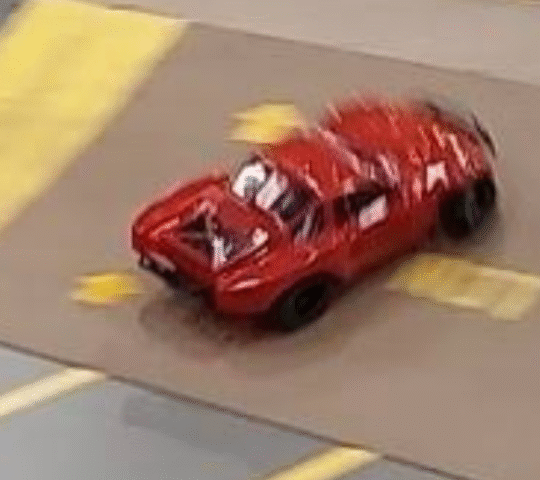 Party Crashers RC Racing