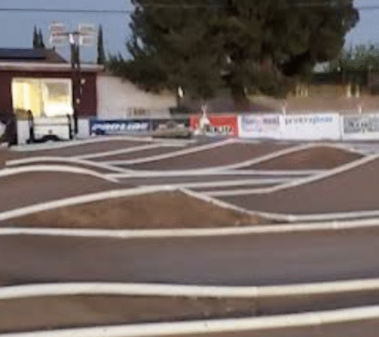 SoCal Nitro Raceway