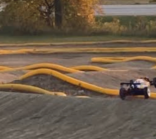 Southern Minnesota RC Raceway