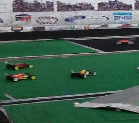 Team Molzer Mowery Racing