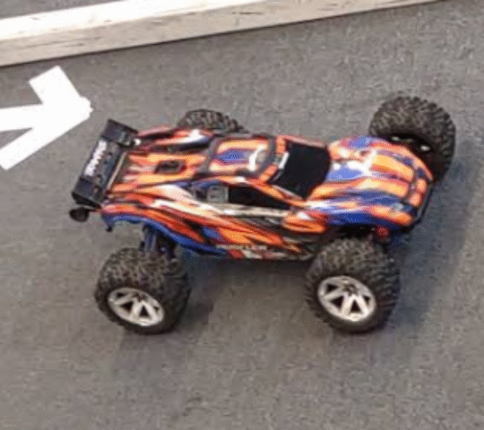 405 R/C Raceway and Hobbies