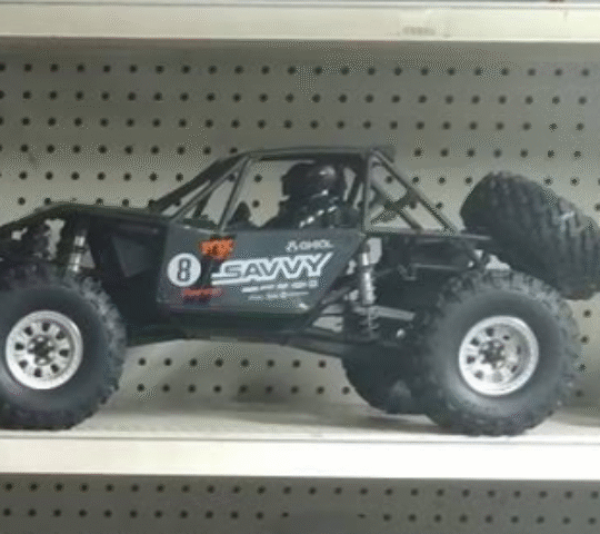 ALL RC Race Cars