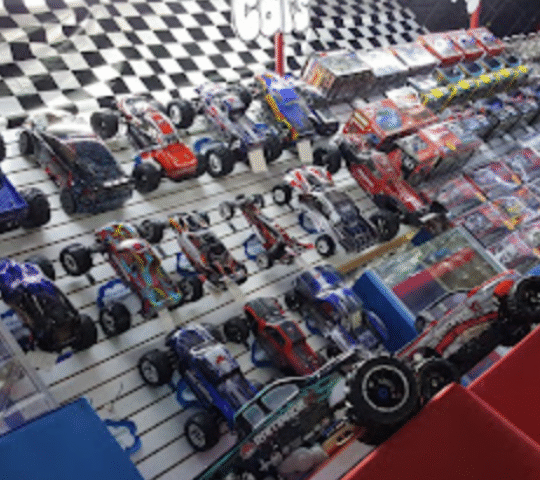 Amazing RC Store