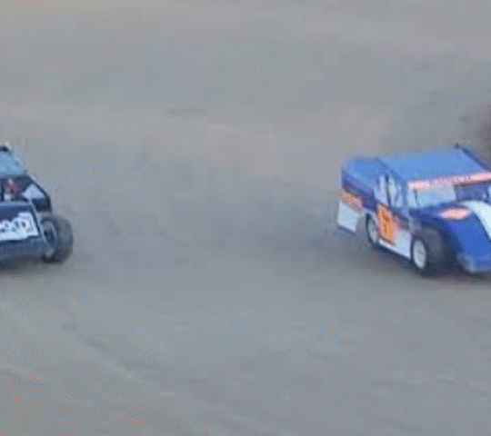 Battleground Speedway