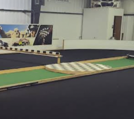 Bump N Run Speedway