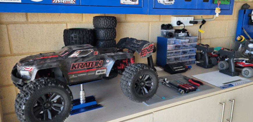 Campbelltown Hobbies