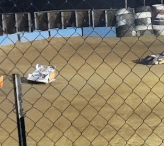Cheese City RC Outdoor Track