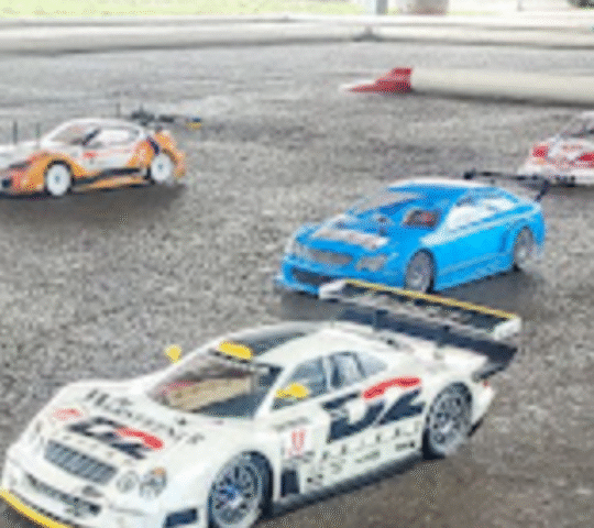 CORSA RC Radio Controlled Rc Hobby Shop