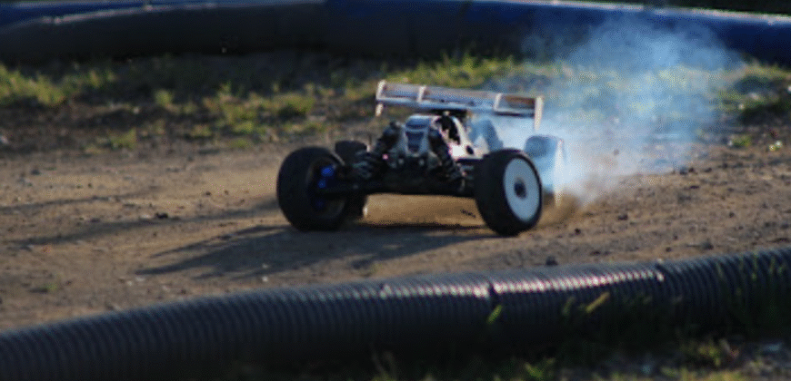 Fairlop car club