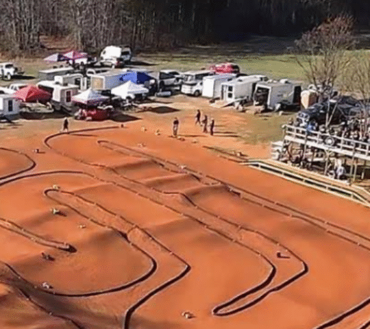 G3RC Raceway
