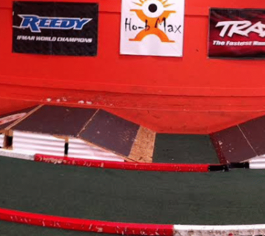 Ho-b RC Park