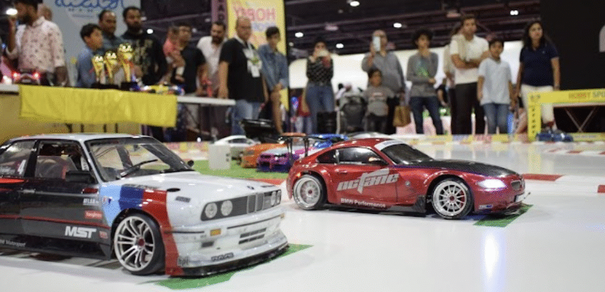 Hobby Sportz LLC- هوبي سبورتز