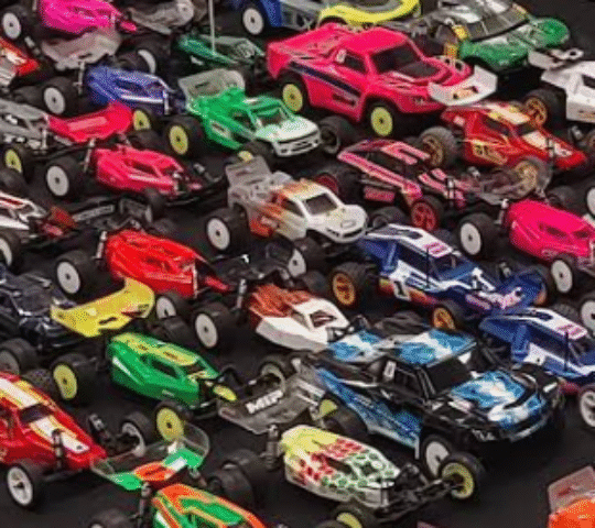 HobbyTown