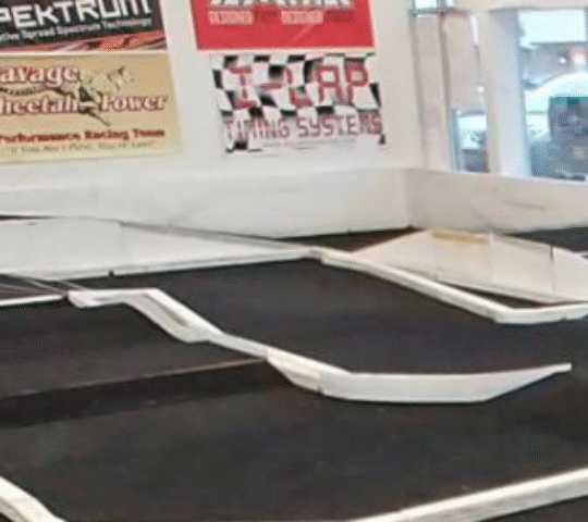 HobbyTown Cincinnati RC Raceway