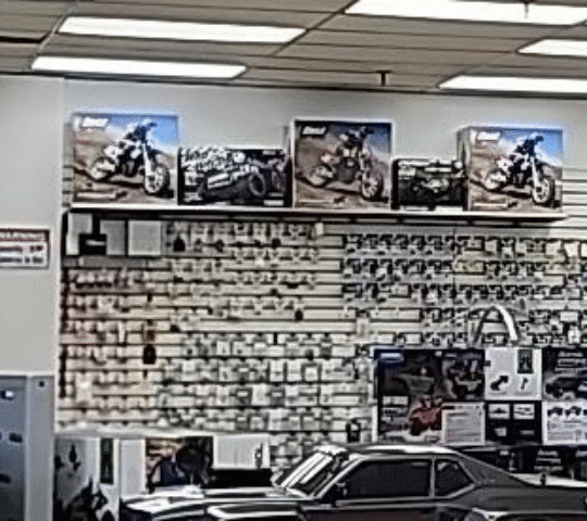 Iron City RC Hobbies