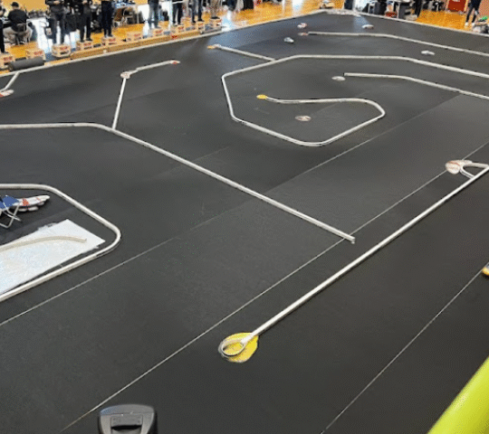 KARP 川島町レーシングプロジェクト Kawajima Racing Project