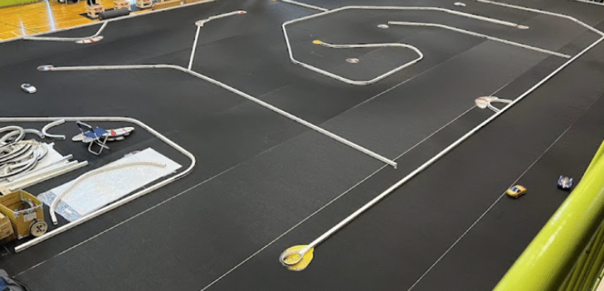 KARP 川島町レーシングプロジェクト Kawajima Racing Project