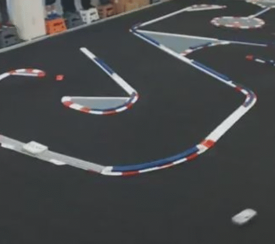 Kimihiko Yano 溝の口レースウェイ MRW