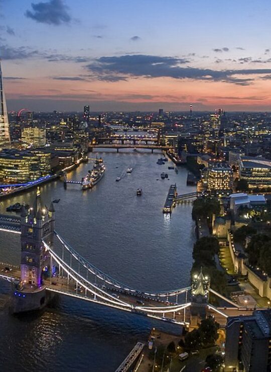 London London