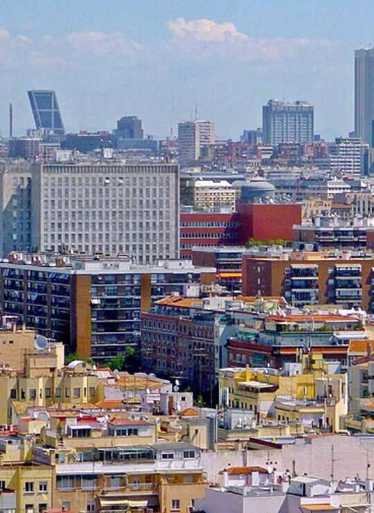 Madrid