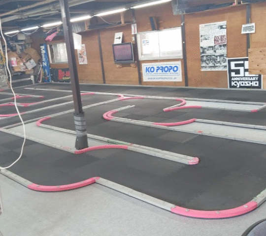 MAR ( M Atsugi Racing )