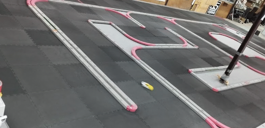 MAR ( M Atsugi Racing )