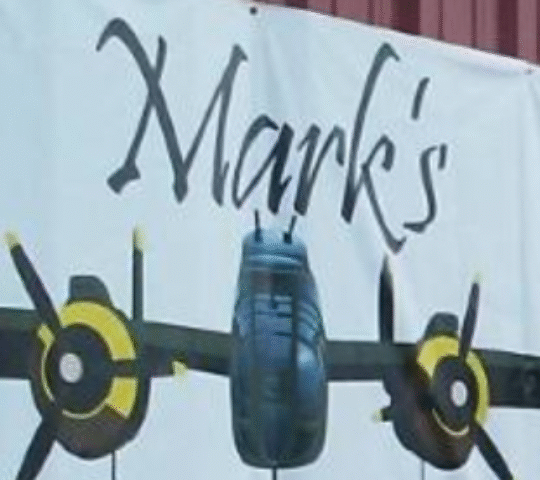 Mark’s RC & Hobbies LLC