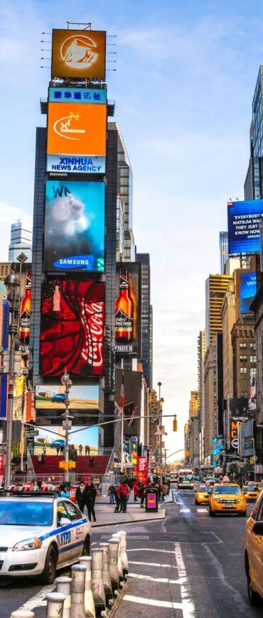 New York