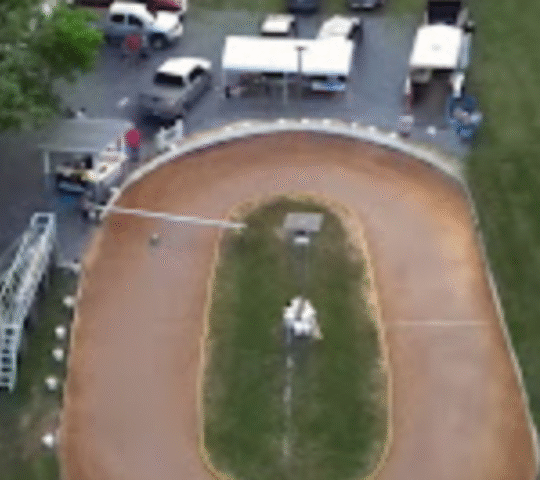Paradise Valley RC Speedway