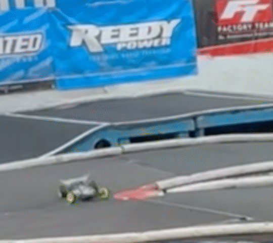 PDX RC Underground