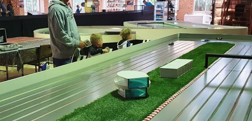 Penrith Slot Car & Hobby Centre