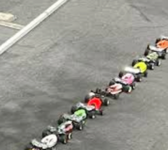 Poorboys Raceway & Hobbies