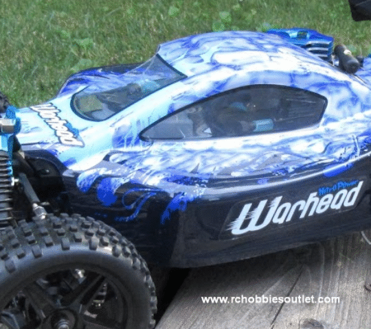 Rc Hobbies Outlet