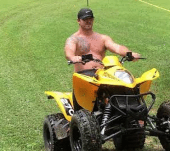RC Off-Road Adventures no track for rc cars
