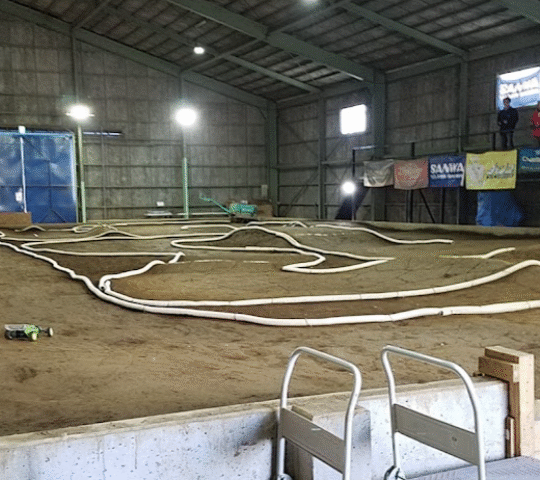 RCアドバイザー チャンプ 相模原店（チャンプ・スタジアム）