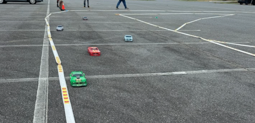 Road Kings RC Raceway