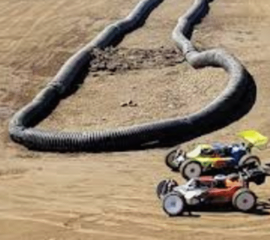 Skagit River Raceway