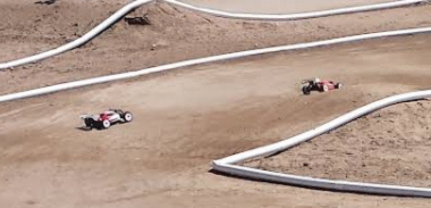 South East Wyoming Racing Club