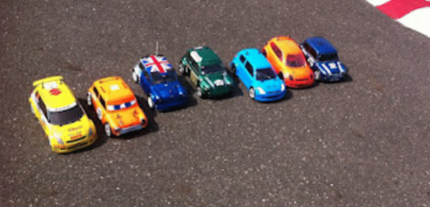 Southend RCCC