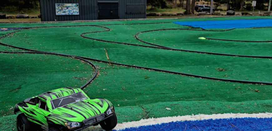 Southern Highlands Rc Car Club