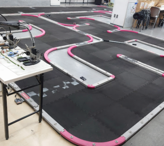 SUPER RAJIKON Tokyo Akihabara Shop