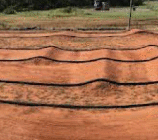 Taylor Park R/C Raceway