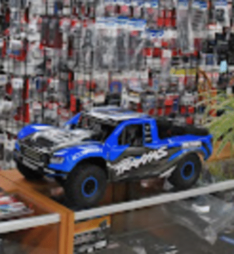 Best RC Cars Under $200 in 2025: High-Performance Fun on a Budget