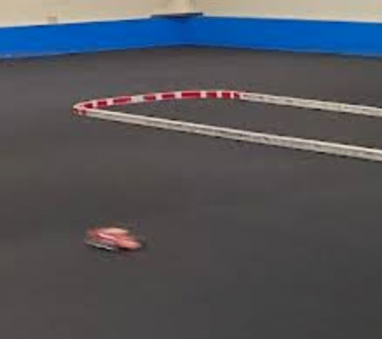 Turn & Burn Hobby & Raceway
