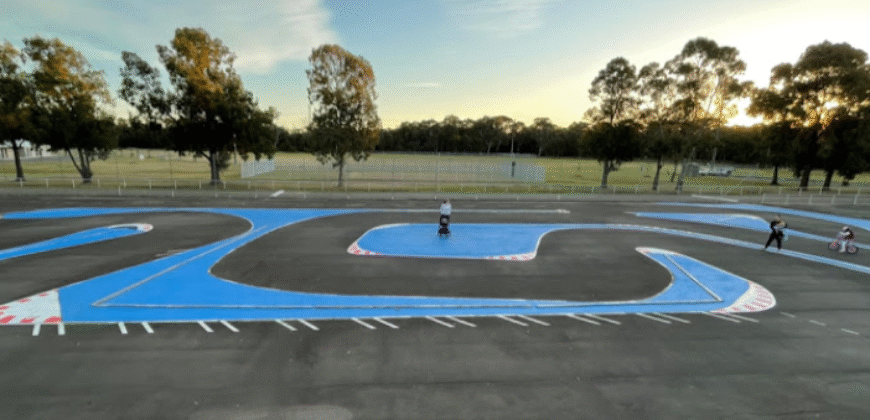 Whalan Model Car Club